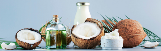 Benefici dell’olio MCT per un metabolismo attivo