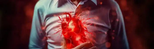 Gli Omega-3 proteggono il cuore: Verità o mito? Ecco cosa dice la scienza - Nutrimaris