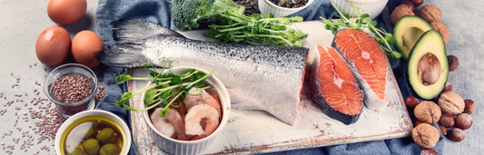 Grassi buoni: amici o nemici della forma fisica? Perché non tutti i grassi fanno ingrassare - Nutrimaris