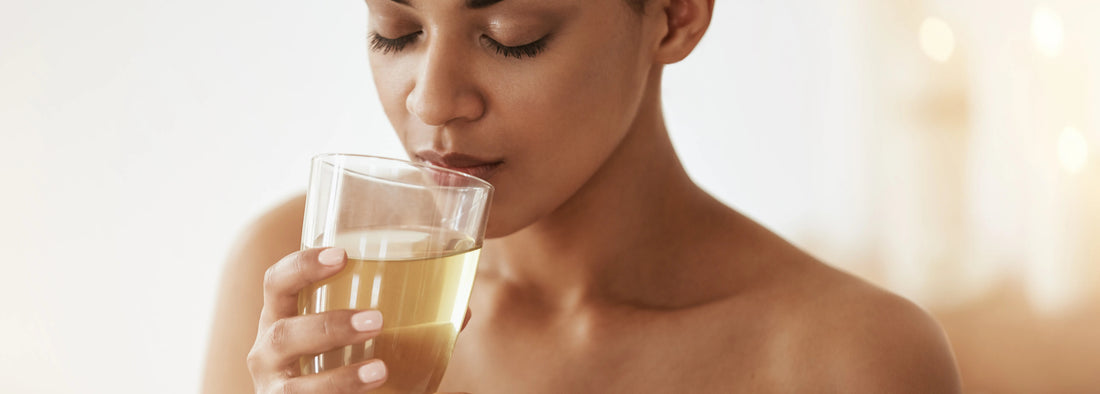 Idratazione cellulare: cosa significa? Perché bere acqua non sempre basta - Nutrimaris