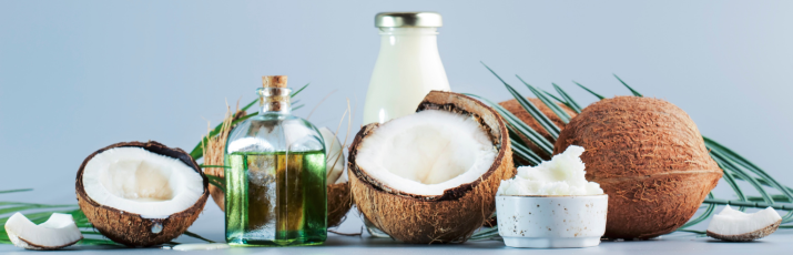 Benefici dell’olio MCT per un metabolismo attivo