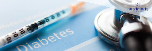 Omega-3: Un Alleato nel Controllo del Diabete? - Nutrimaris