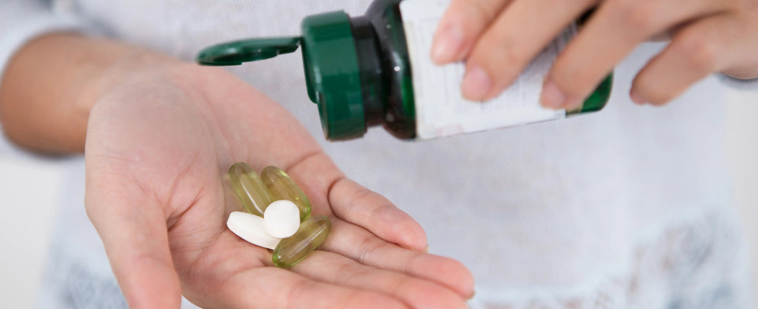 Omega-3: una buona abitudine da inserire nella tua routine di settembre - Nutrimaris
