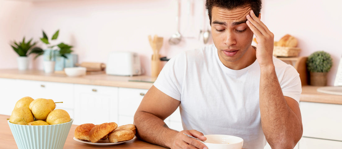 Perché il caldo toglie l'appetito? Cosa succede al nostro corpo in estate - Nutrimaris