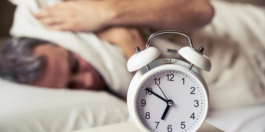 Sonno e ora solare: abitudini e consigli per ritrovare l'equilibrio - Nutrimaris