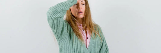 Ti senti spesso stanco? I 7 segnali che il tuo corpo potrebbe essere in uno stato infiammatorio - Nutrimaris