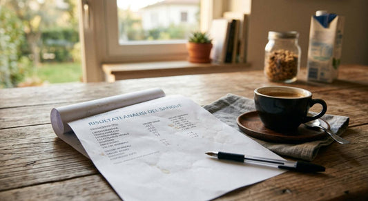 Trigliceridi alti: cause, valori e come abbassarli con integratori e rimedi naturali - Nutrimaris